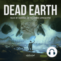 Dead Earth: Episode 6, Wyatt, 22 Days after the Rising, Series Finale