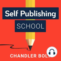 SPS 019: How I Self-published My Way onto the Wall Street Journal Bestseller List with Pat Flynn