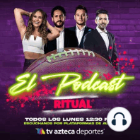 Previa de la Semana 15 de la NFL en El Ritual Podcast