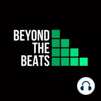 Diversity in Dance Music with Special Guest, Almass Badat | Ep. 93