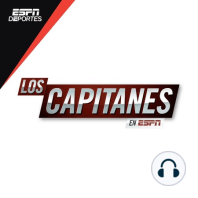 Los Capitanes 190715