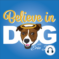 Episode 18. Kimberly Gauthier of Keep the Tail Wagging.