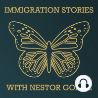 Immigration Stories Podcast coming Summer 2019