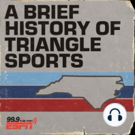 The Greater North Carolina Pro-Am had a brief summer league run, but a massive impact on Triangle basketball