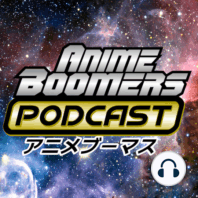 Return of the Anime Boomers with Nick Rekieta of Rekieta Law