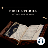 Ep. 3 - Cain and Abel