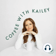 Episode 13: Annie F. Downs and Kailey talk about just a bit of everything, from actively choosing disciplines & creating habits, to advice on dating & how to find true community with honest friendship