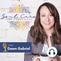 Ep 23 - 4 Ways to Reconnect with Your Spirituality after Religious Trauma with Casey Bain, LPC