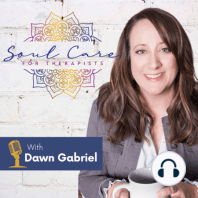 Ep 30 - Faith Journey: Hope in the Midst of a Disability with Nessa Smith, MBA, LCSW