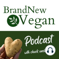 Vegan vs Plant Based