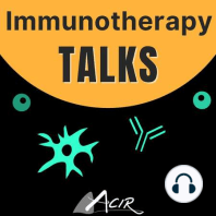 #1- Hooked on immunotherapy