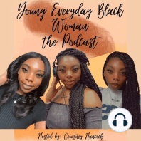 Ep 40 - The Evolution Of A Woman