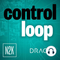 The fundamentals of the control loop.