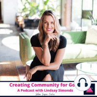 30: Sara Lomelin | Giving Circles: Educational, Democratic, Accessible and FUN!
