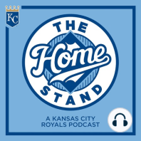 8/4/15: MLB.com Extras | Kansas City Royals
