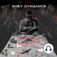 Trailer Grey Dynamics Podcast