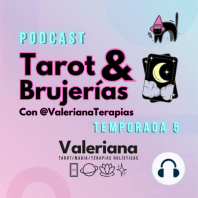 Episodio 17: Gemoterapia junto a @hombreverde_terapias