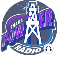 SOOSH & JACKED ITALIAN TALK INDUSTRY & SHROOMS | INAKA POWER RADIO S3 EP.4
