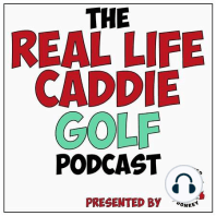 WHAT MAKES GOLF CADDIES REALLY LAUGH!