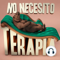 No Necesito Terapia - Tenemos que hablar del SUICIDIO