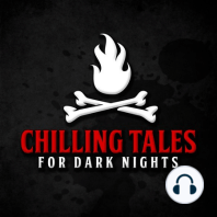 156: Mythological Mayhem - Chilling Tales for Dark Nights