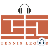 #15 Patrice Hagelauer: Récit du sacre de Noah à Roland-Garros en 1983 - Sa vision des piliers du tennis français (Part2)