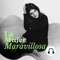 6x10 Cómo construir tu paz interior - María de Mondo | Podcast de ...
