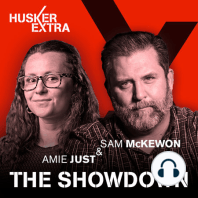 Episode 22 Sip ‘n Sam Showdown Snippet: Will Husker fans see Chubba Purdy in an NU uniform?