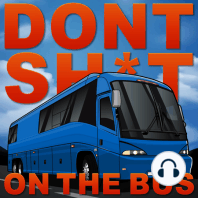 Touring Etiquette and Don't Be A Dick