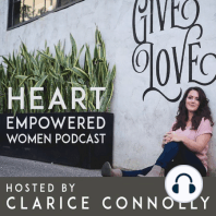 Episode 18: How to Feel and Become an Empowered Woman