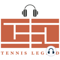 Teaser épisode 51 : Julien Reboullet (responsable section tennis à l'ÉQUIPE) PART 1