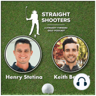 S2:E11 - KEITH AND HENRY: WHY U SUCK AT SHORT GAME