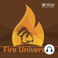 #01 | Introduction to Fire University, ft. Dr. Marcus Lashley & Charlotte Nowak