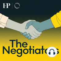 Negotiating a Peace Deal is Hard, Implementing it is Harder
