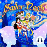 SN 42: "Sailor Venus' Past: Minako's Tragic Love"