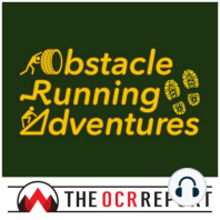 49. The Ugly Sweater Run, Assault on Mt. Hood, and FIT 'Mas 5k Trail Race with Robb McCoy!
