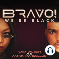 BWB S1 EP 14: Having a sit down with OhNoBravo