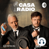 Casa Radio - Programa #5 completo 28.09.2020