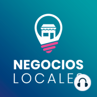 Episodio 45: Lavandería Washrocks y la gestión  mixta de su visibilidad online a nivel local