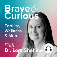 Ep 31 Chiemi Rajamahendran on Intimacy and Grief | Brave & Curious ...