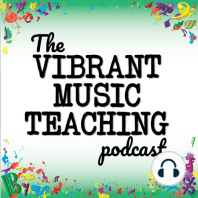 Lesson plans that make sense for music teachers