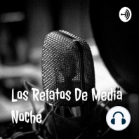 Los Relatos De Media Noche - Temporada 3 - Episodio 5 (Exorcismos)