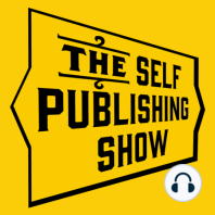 SPF-009: Self Publishing Success through Book Promotions – With Ricci Wolman