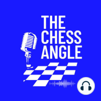 Ep. 3: Thoughts on Internet Chess & the Pandemic
