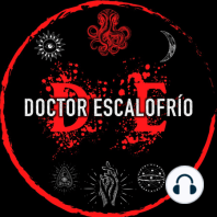 El Extraño Caso del Señor Valdemar - Edgar Allan Poe - Audiolibro Narrado por Doctor Escalofrío