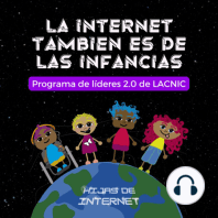 T2 EP1. ¿Qué es Internet?