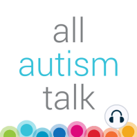 Autism in April:  Is Awareness Enough?  with Guest Sara Gershfeld