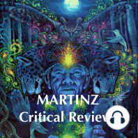 The MARTINZ Critical Review - Ep#81 - A passionate and informed plea for people to wake up from their covid induced fear based trance - with Dr. Paul Elias Alexander, PhD, Evidence Based Medicine