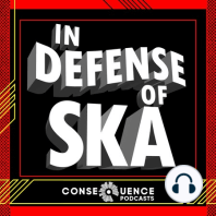 In Defense of Ska Ep 33: Jessica Lipsky (It Ain't Retro: Daptone Records & The 21st-Century Soul Revolution)