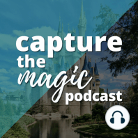 Ep 74: Things You Can’t Take Into WDW & What We Take In Our Bag